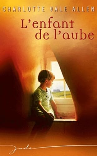 L'enfant de l'aube 9782280221429