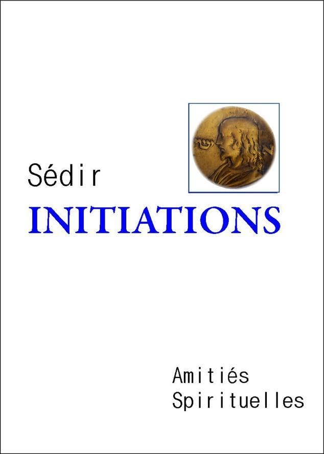 Initiations 9782905651389