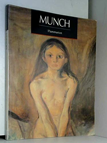Munch 9782080100542