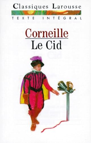Le Cid 9782038711004