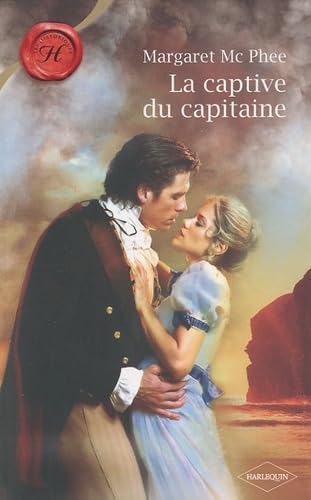 La captive du capitaine 9782280816229