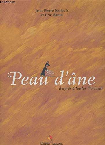 Peau d'âne 9782278049462