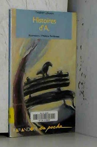 farandole en poche 9782209068333