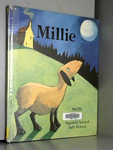 Millie 9782211020886