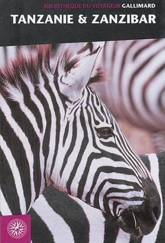 Tanzanie & Zanzibar (ancienne édition) 9782742412600
