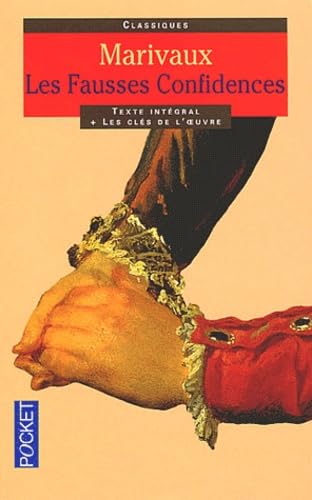 Les Fausses Confidences 9782266128902