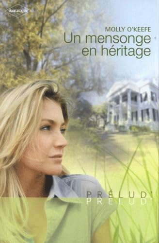 Un mensonge en héritage 9782280225175