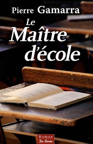 Maitre d'Ecole (le) 9782844948007