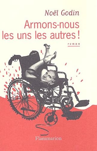 Armons-nous les uns les autres! 9782080683854