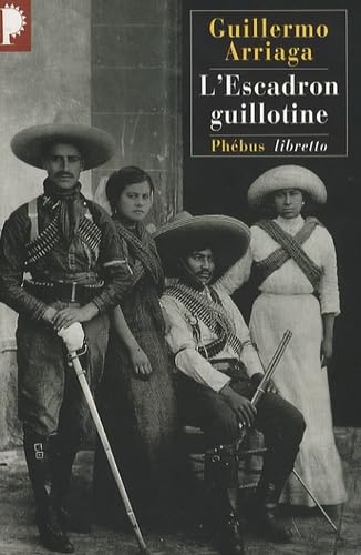L ESCADRON GUILLOTINE 9782752902108