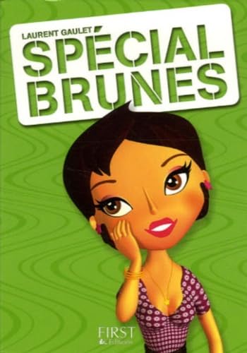 PT LIV SPECIAL BRUNES 9782754002691