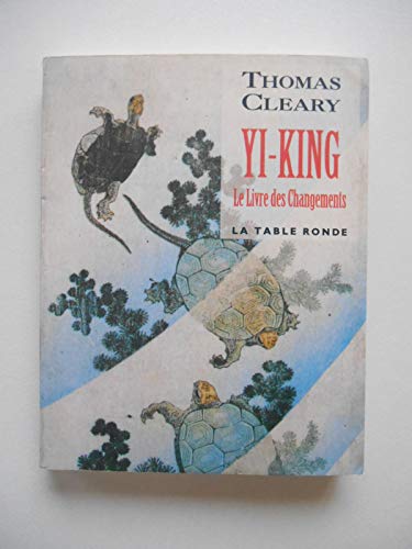 Yi-king: Le Livre des changements 9782710306740