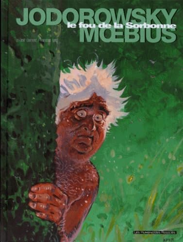 Le coeur couronné, tome 3 : Le Fou de la Sorbonne 9782731611816