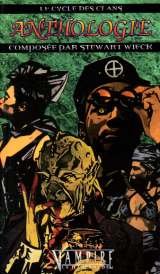 Le cycle des clans: Anthologie (Le cycle des clans) 9782841881499