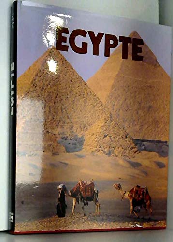 Egypte 9782850990533