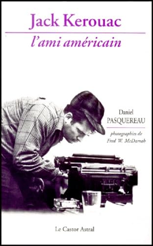 Jack Kerouac 9782859203924