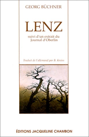 Lenz 9782877111324
