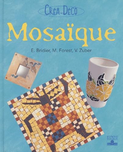 Mosaïque 9782215070733
