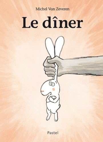 Le dîner 9782211202824