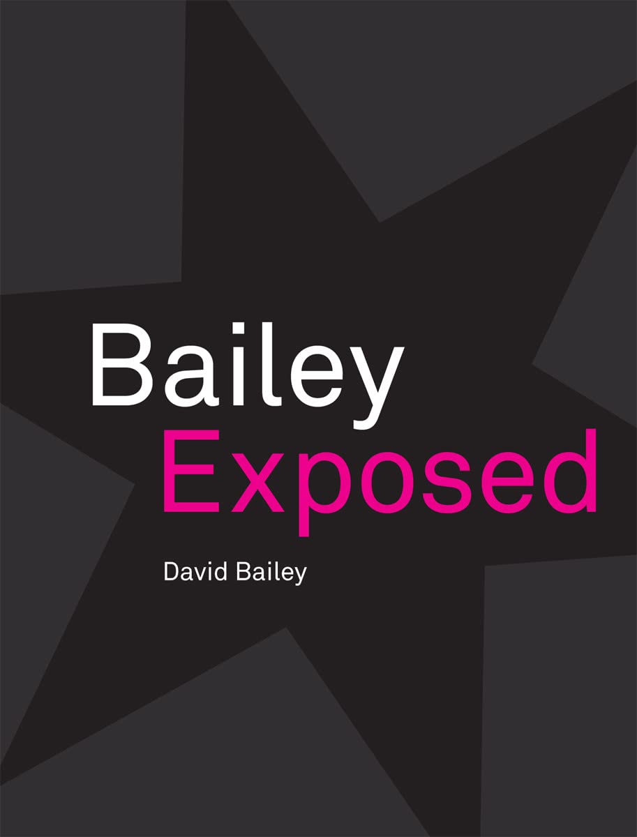 Bailey Exposed /anglais 9781855144668