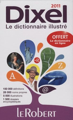 Dictionnaire Dixel 9782849027653