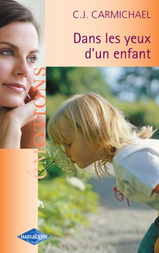 Dans les yeux d'un enfant 9782280079419