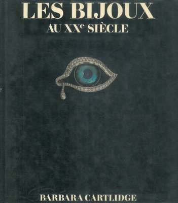 Les bijoux au XX siecle.