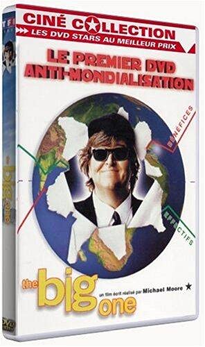 The Big One 3384442013758