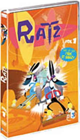 Ratz 3322069889394