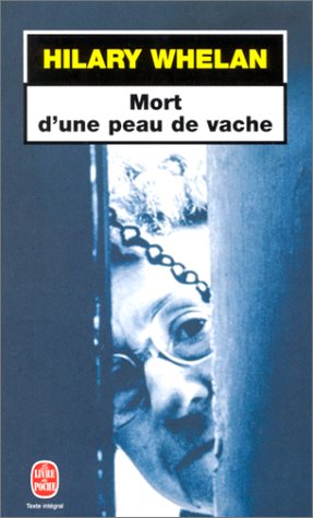 Mort d'une peau de vache 9782253149750