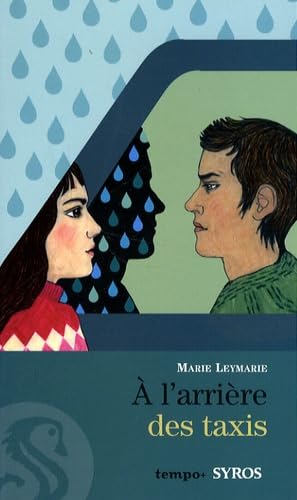 A l'arrière des taxis 9782748506471