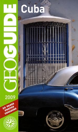 Cuba (ancienne édition) 9782742423569