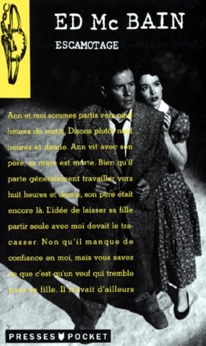 Escamotage 9782266045773
