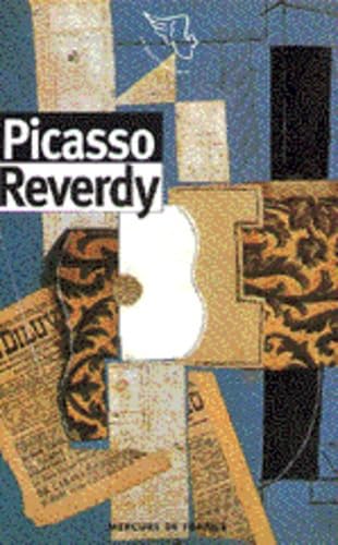 Pablo Picasso 9782715221468