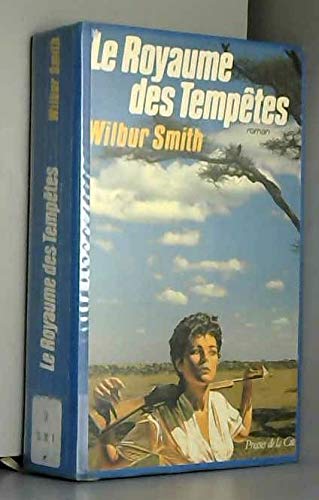 Le royaume des tempêtes 9782258021402