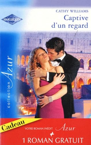 Captive d'un regard ; Escapade en Norvège 9782280215053