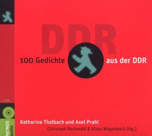 100 Gedichte aus der DDR 9783491913011