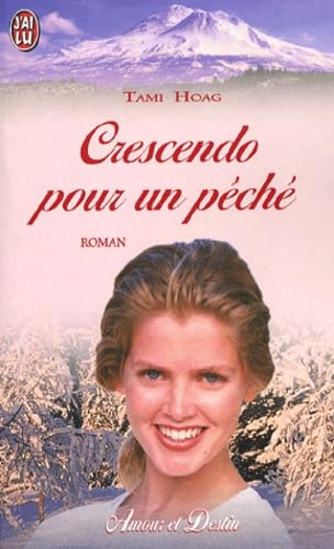 Crescendo pour un péché 9782290316702