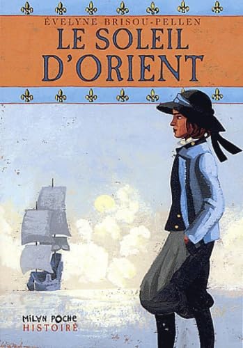 Le Soleil d'Orient 9782745910752