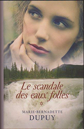 Le scandale des eaux folles - Tome 1 9782298088434