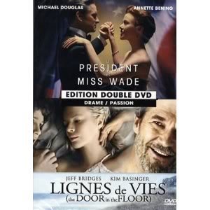 Le président et Miss Wade Lignes de Vie 3700173225329