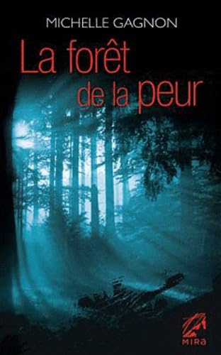 La forêt de la peur 9782280818322