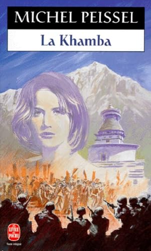 La Khamba 9782253143482