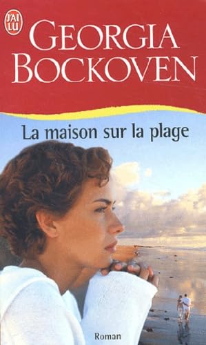 La Maison sur la plage 9782290330807