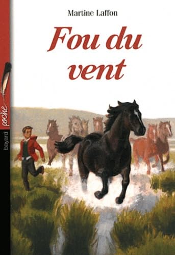 Fou du Vent 9782747043892