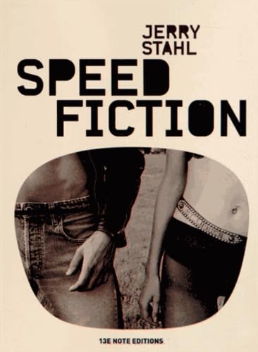 Speed fiction 9782363740465
