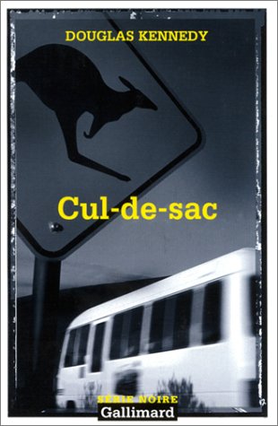 Cul-de-sac 9782070424771