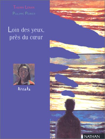 Loin des yeux pres du coeur 9782092750285