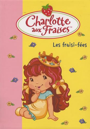 Les fraisi-fées 9782012018808