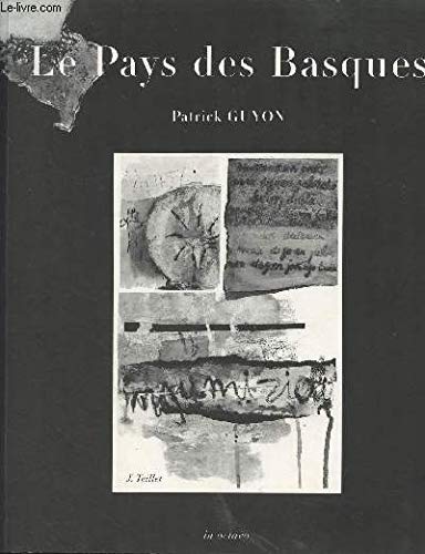 Pays des Basque 9782951916005